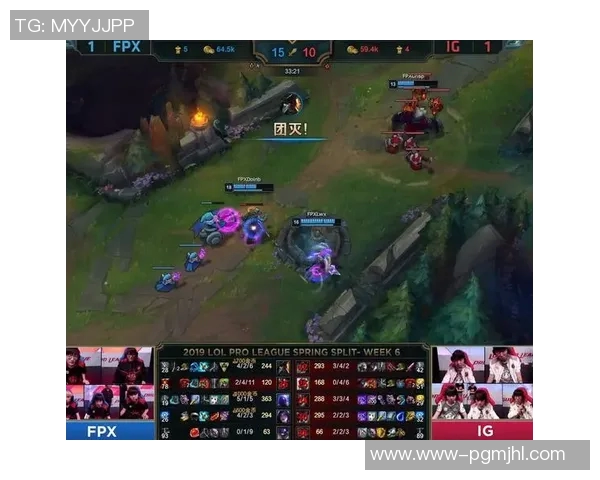 深入分析FPX区域防守策略及其在电竞赛事中的应用与效果